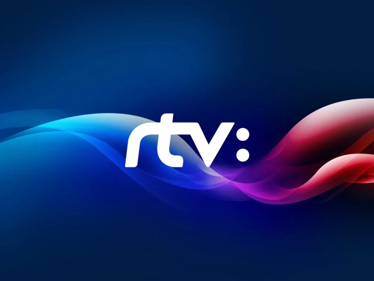 RTVS logo