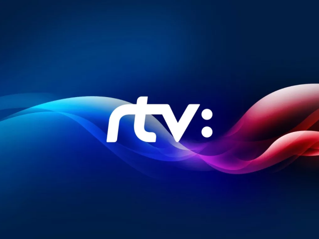 RTVS logo