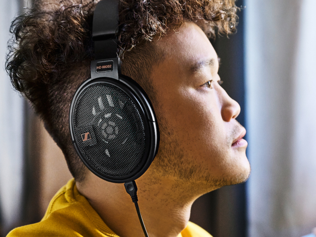 Sennheiser, HD 660S2, slúchadlá