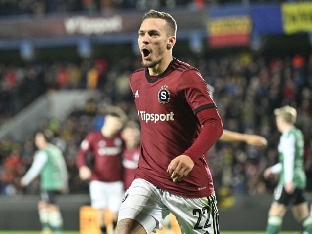 Lukáš Haraslín