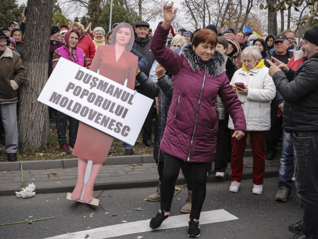 Moldavsko