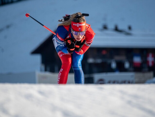 Paulína Bátovská Fialková