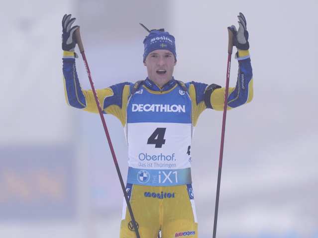 Sebastian Samuelsson