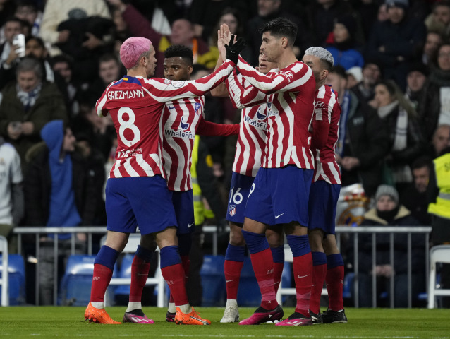 Spain Soccer Copa del Rey