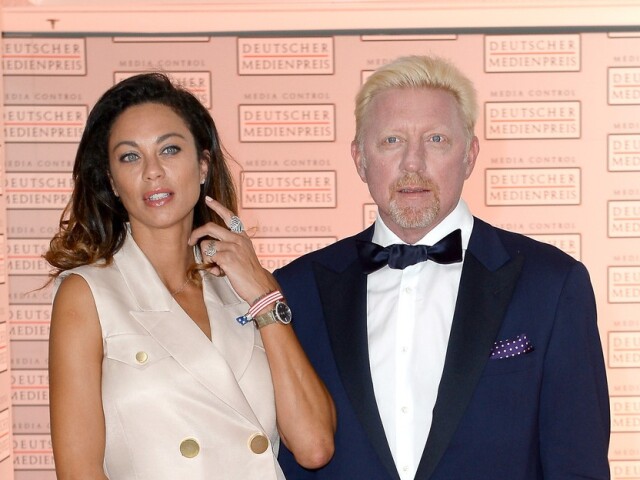 10. Becker