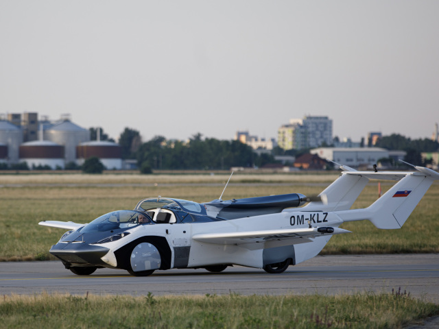 AeroMobil