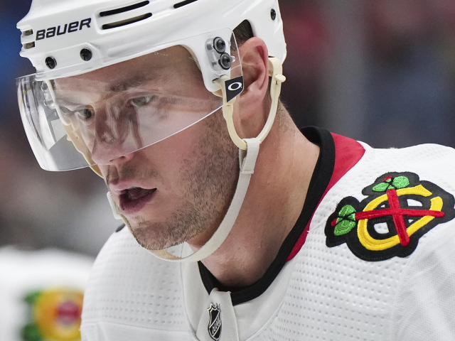 Jonathan Toews