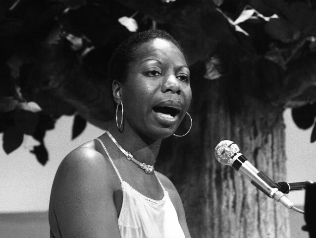 Nina Simone