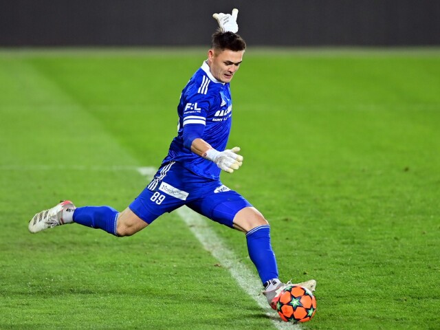 Patrik Le Giang