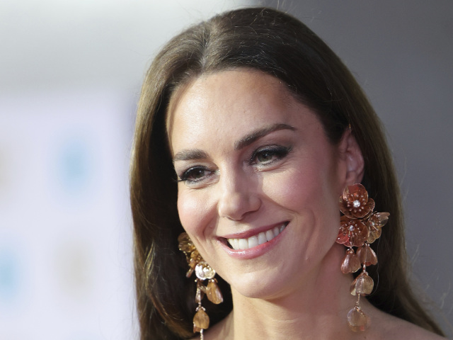 Princezná Kate