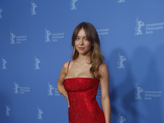 Sydney Sweeney