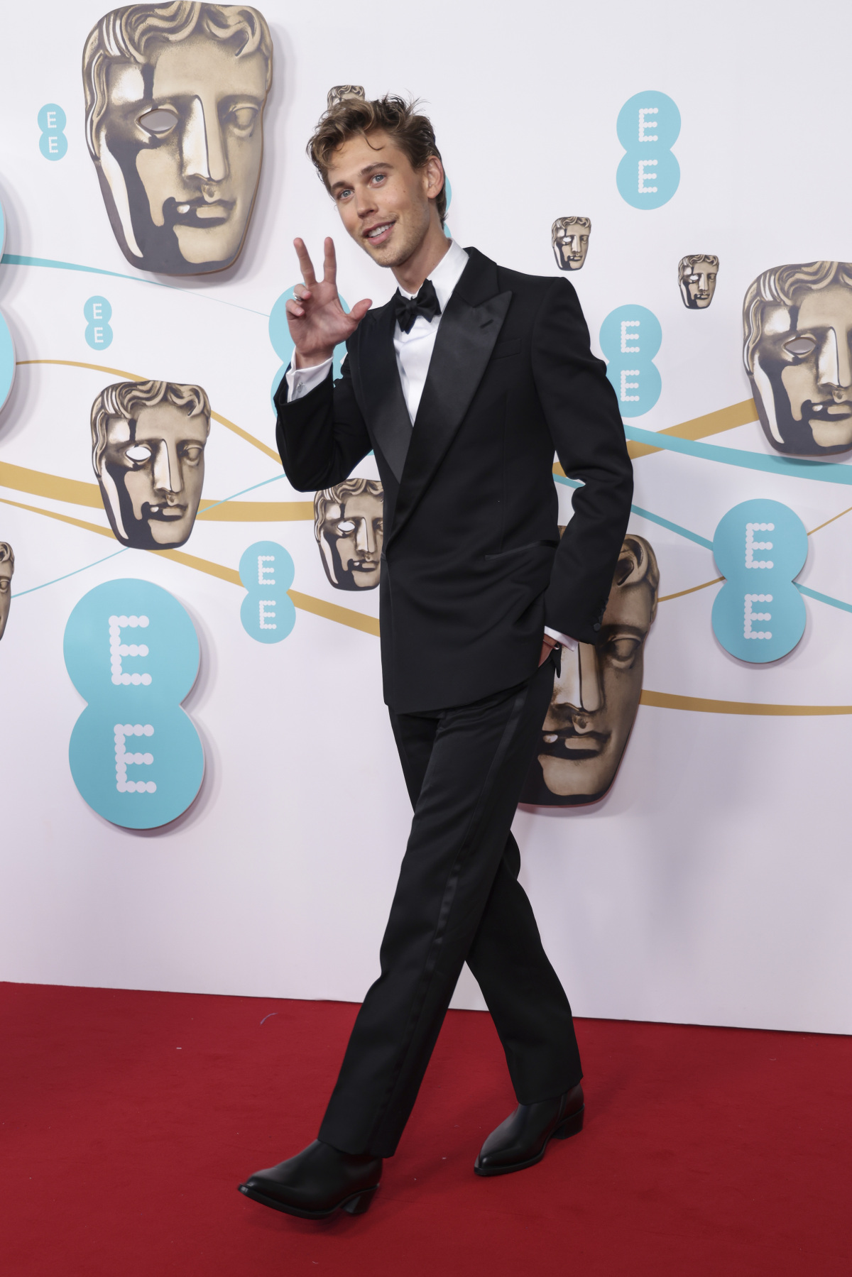 Austin Butler
