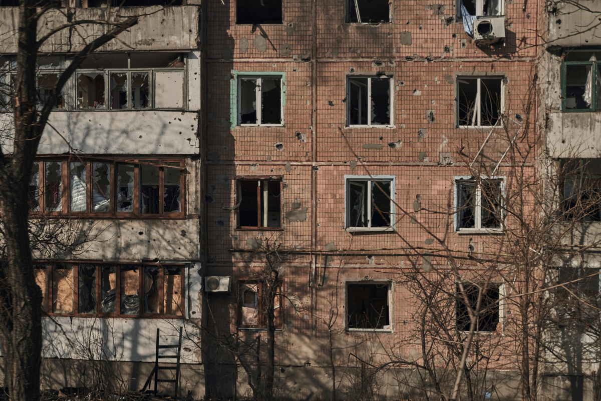 avdijivka