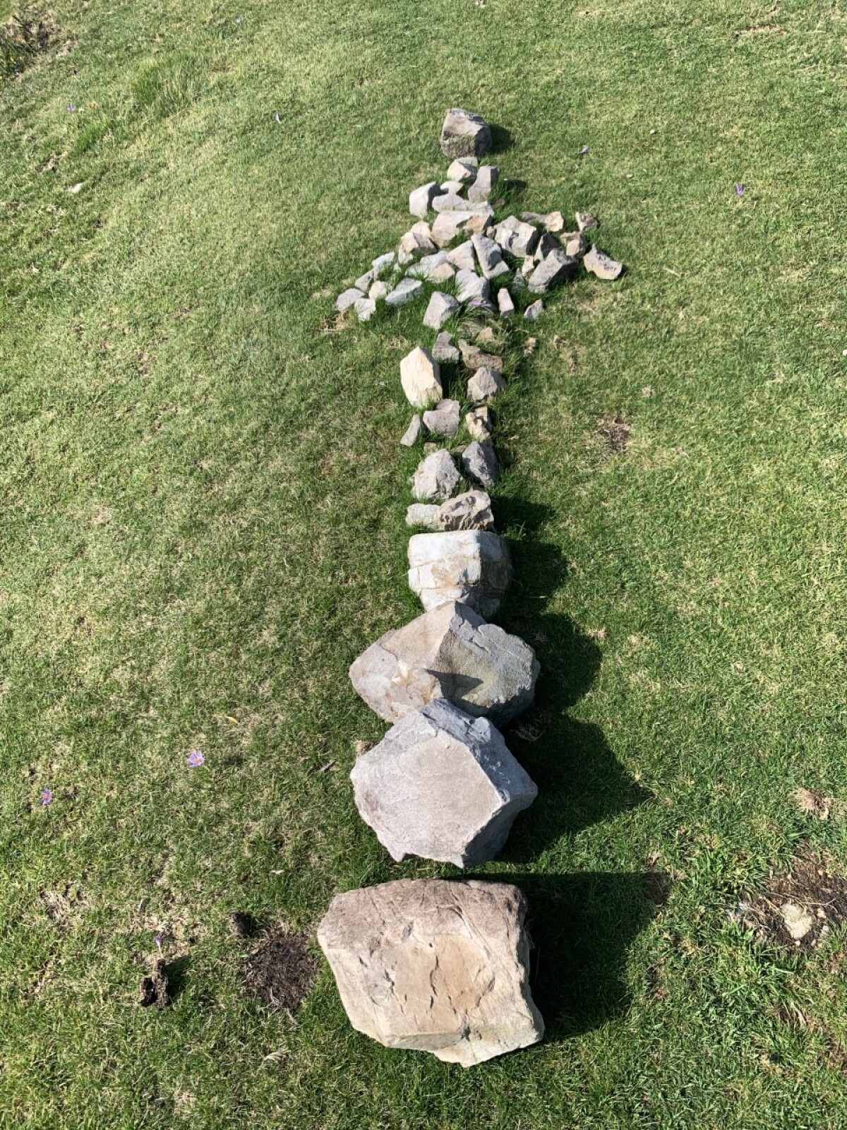 Camino de Santiago, Orosová