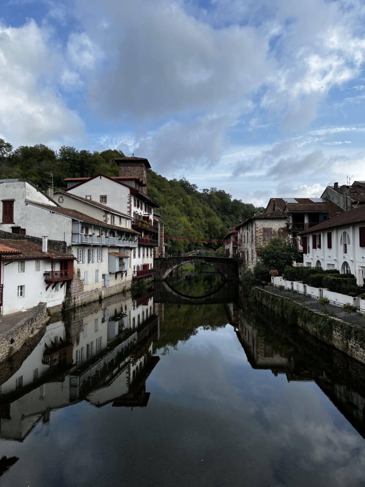 Camino de Santiago, Viera Orosová