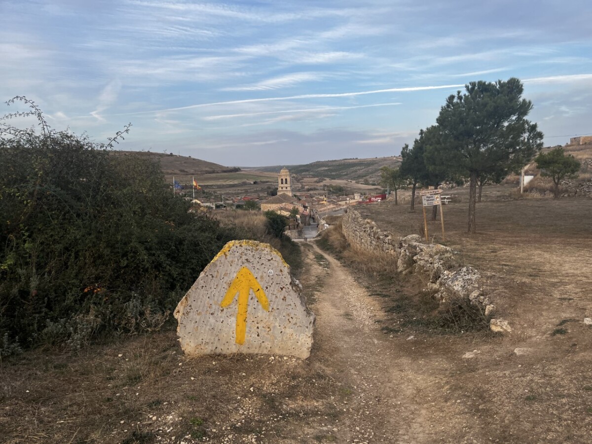Camino,