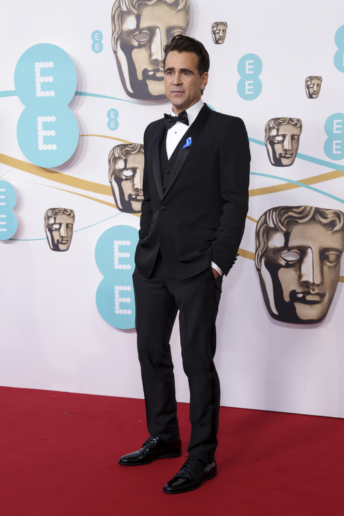 Colin Farrell