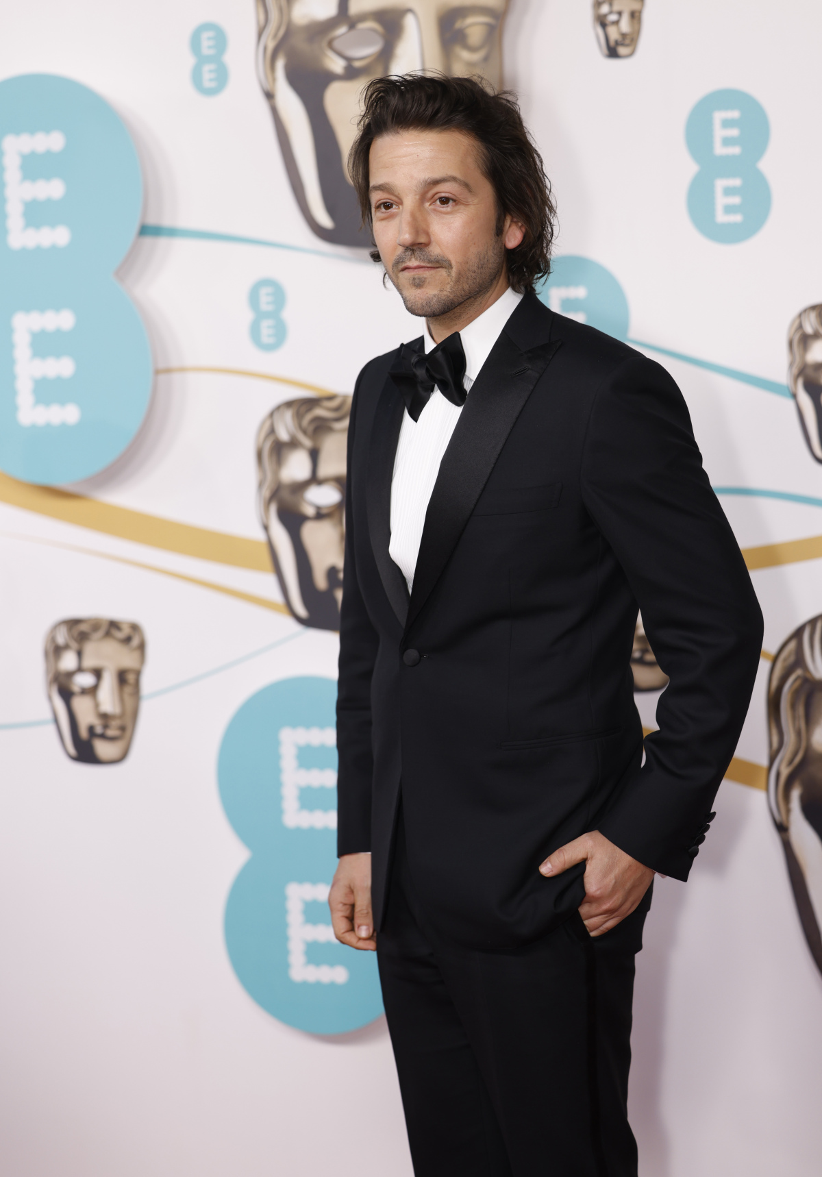 Diego Luna