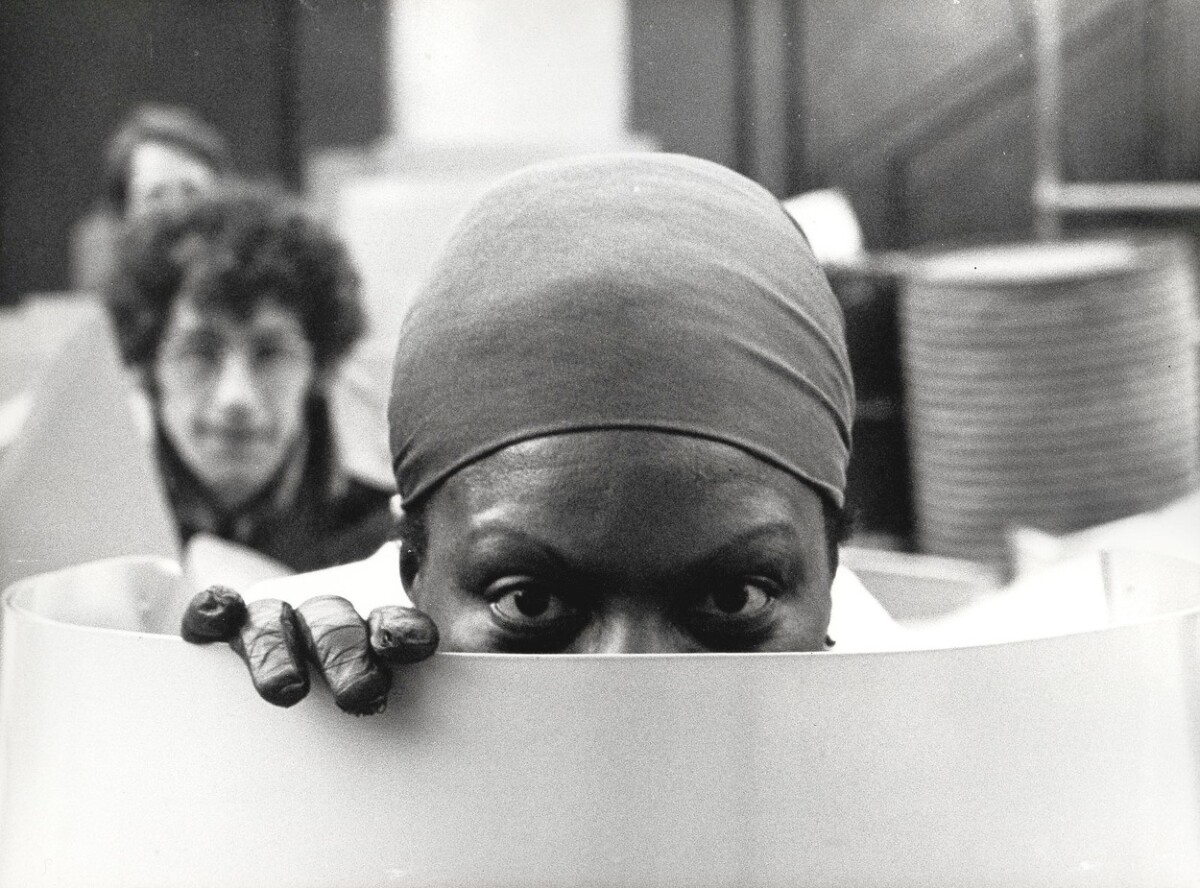 Nina Simone