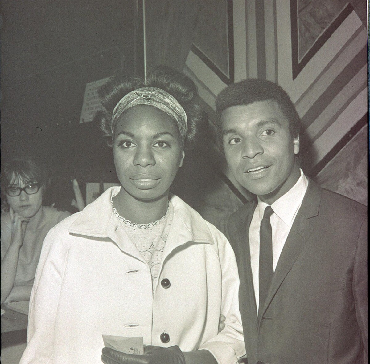 Nina Simone