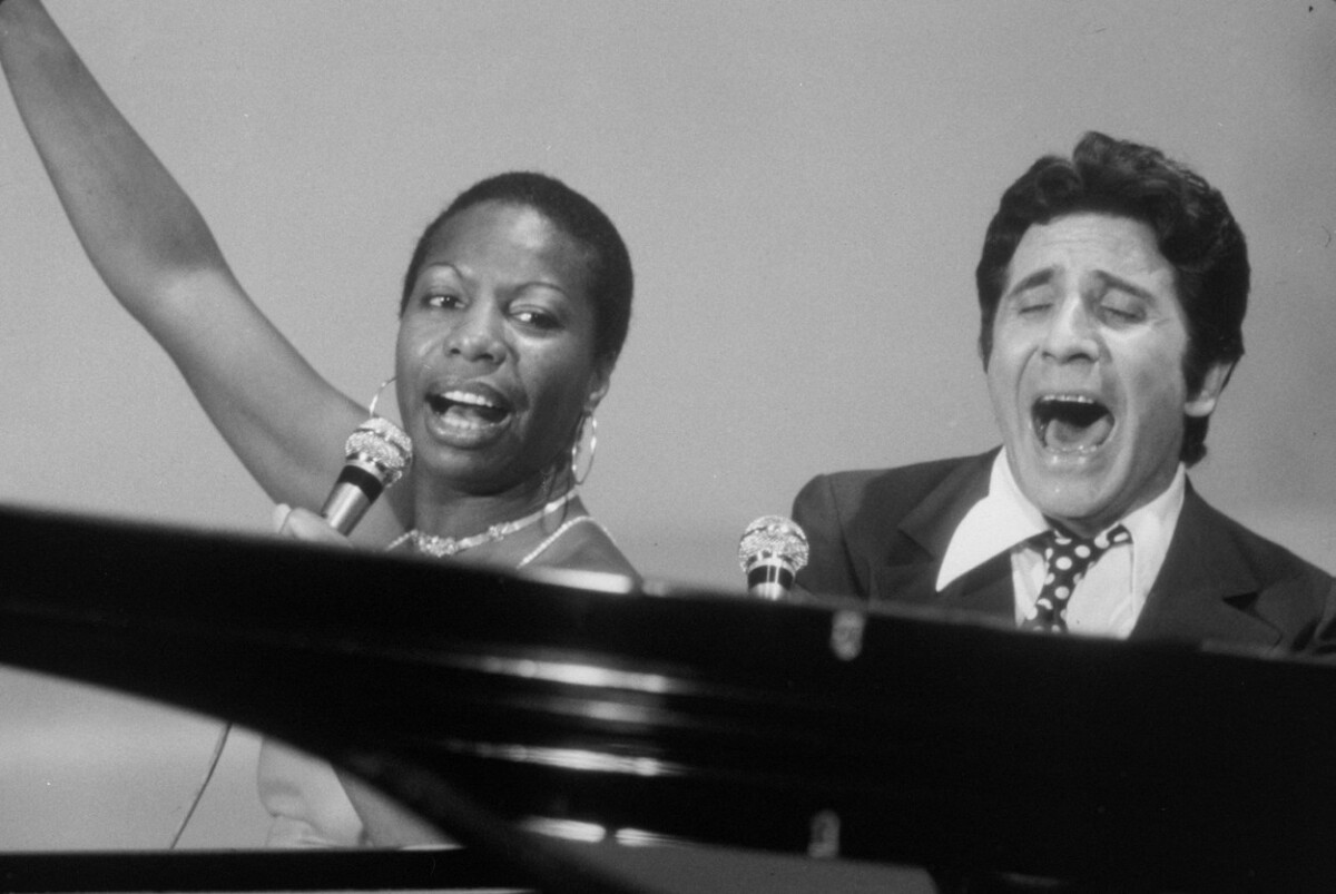 Nina Simone
