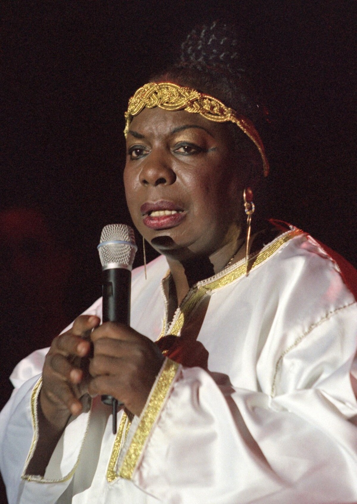 Nina Simone