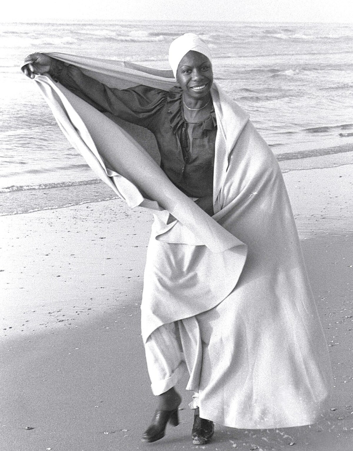 Nina Simone