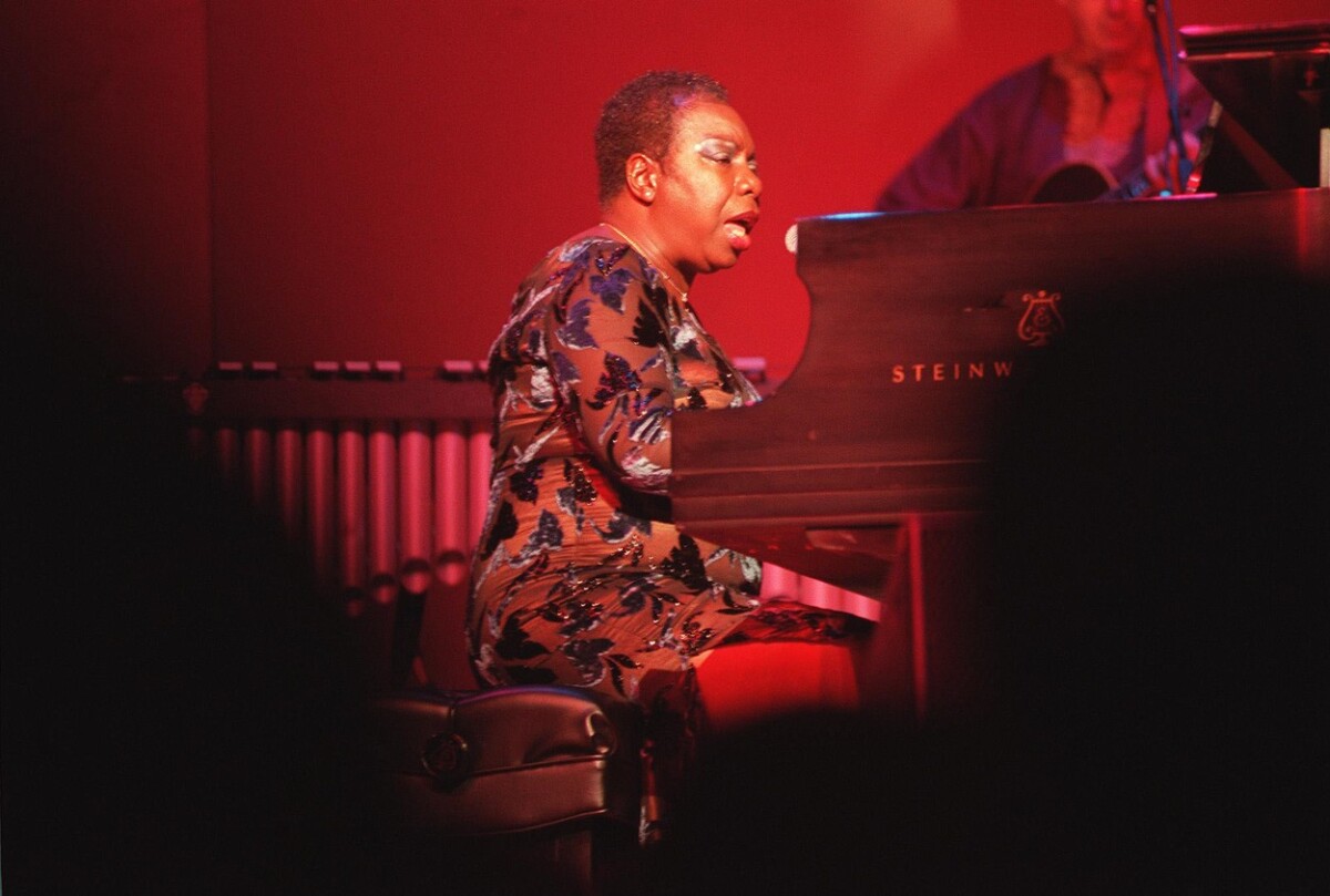 Nina Simone