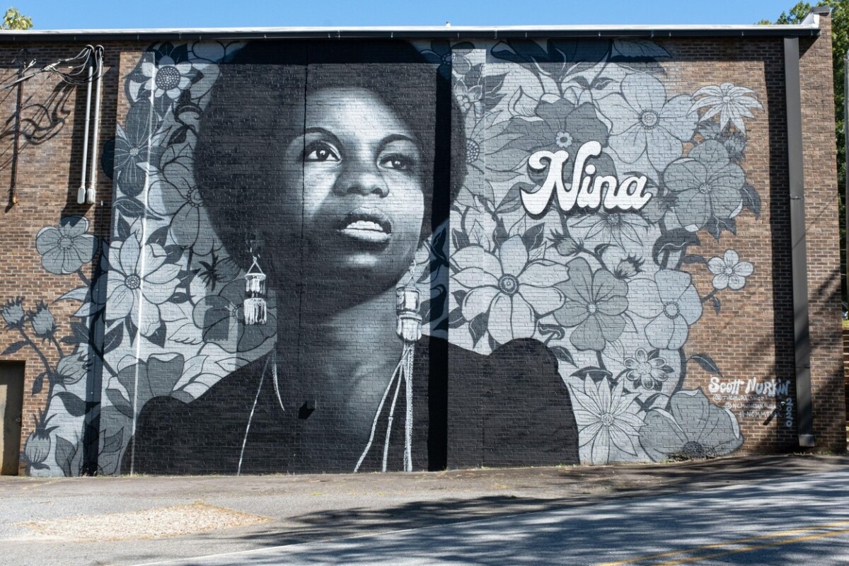 Nina Simone