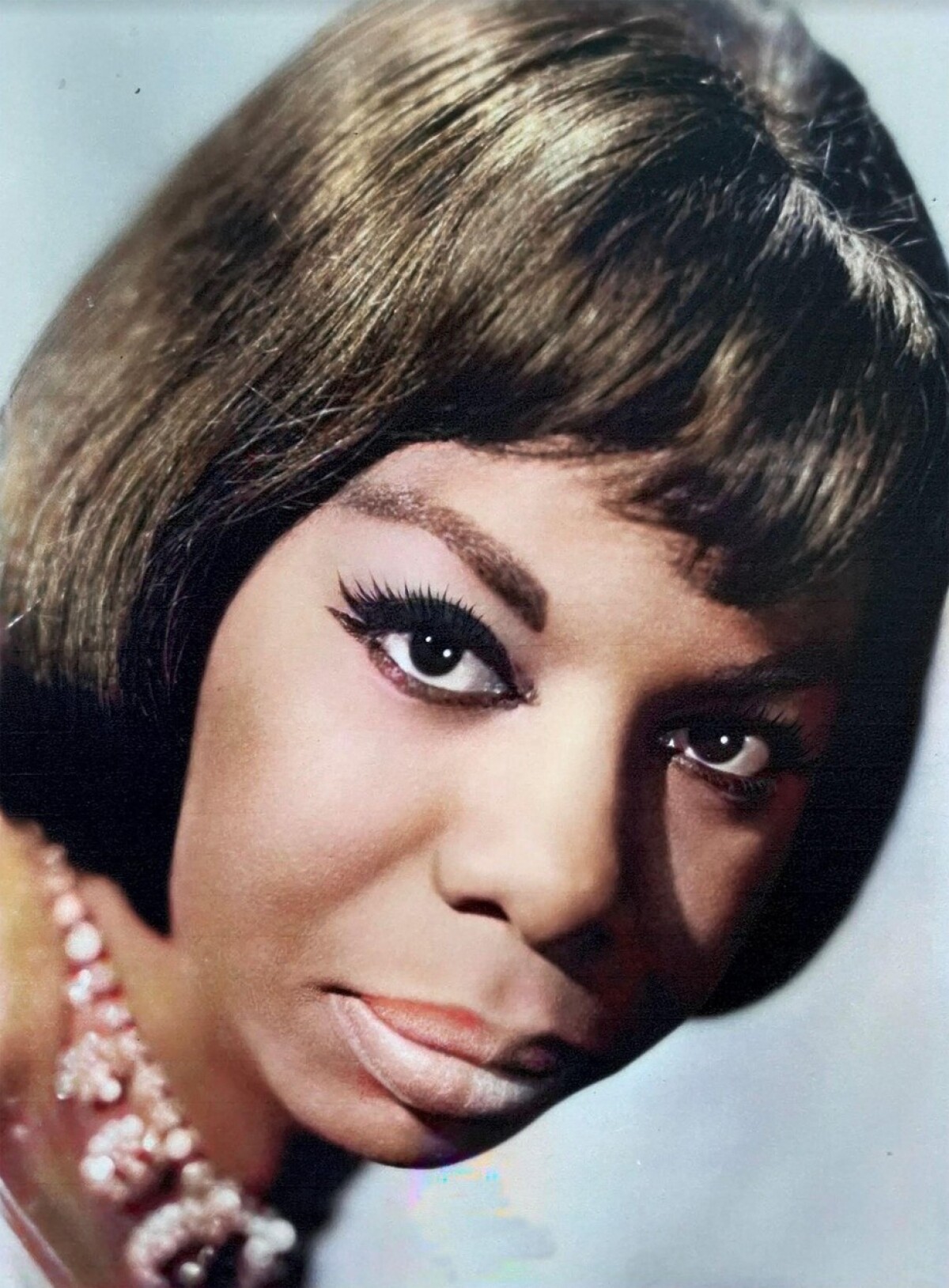 Nina Simone