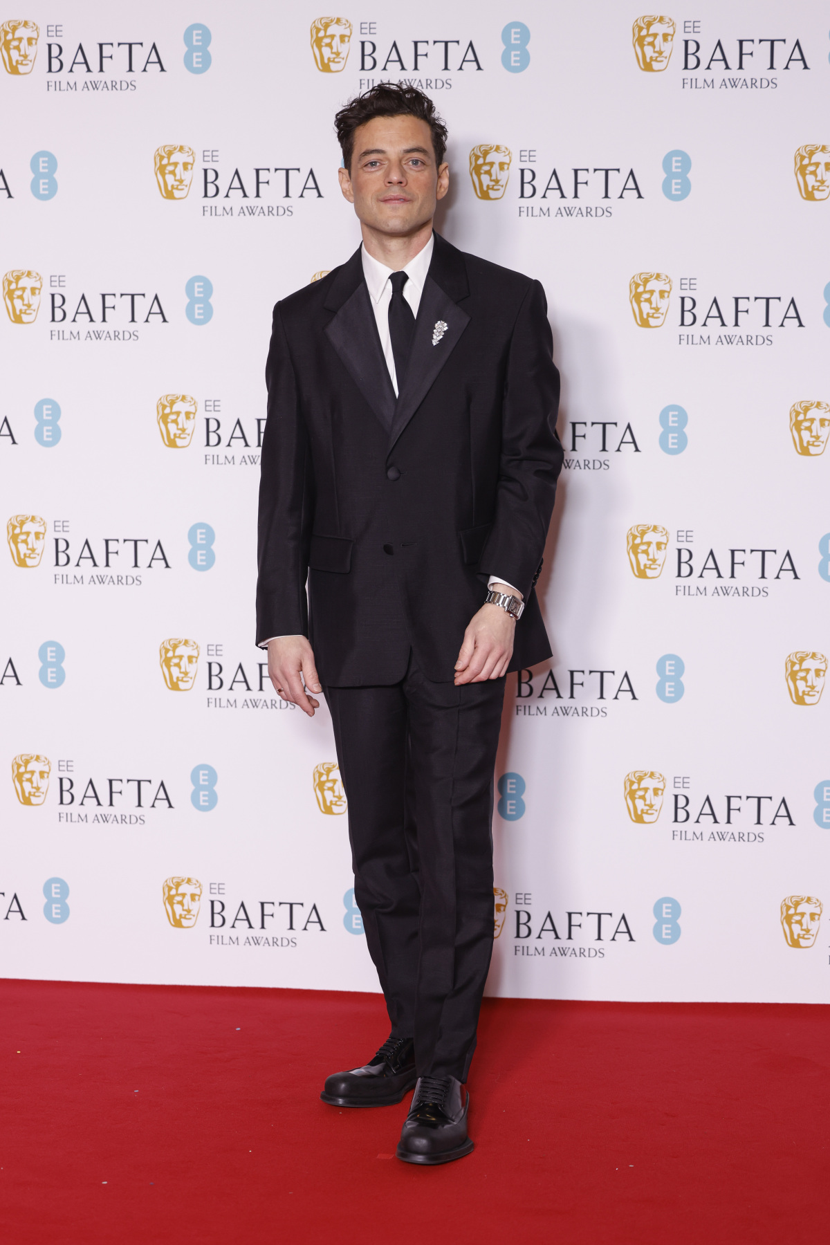 Rami Malek