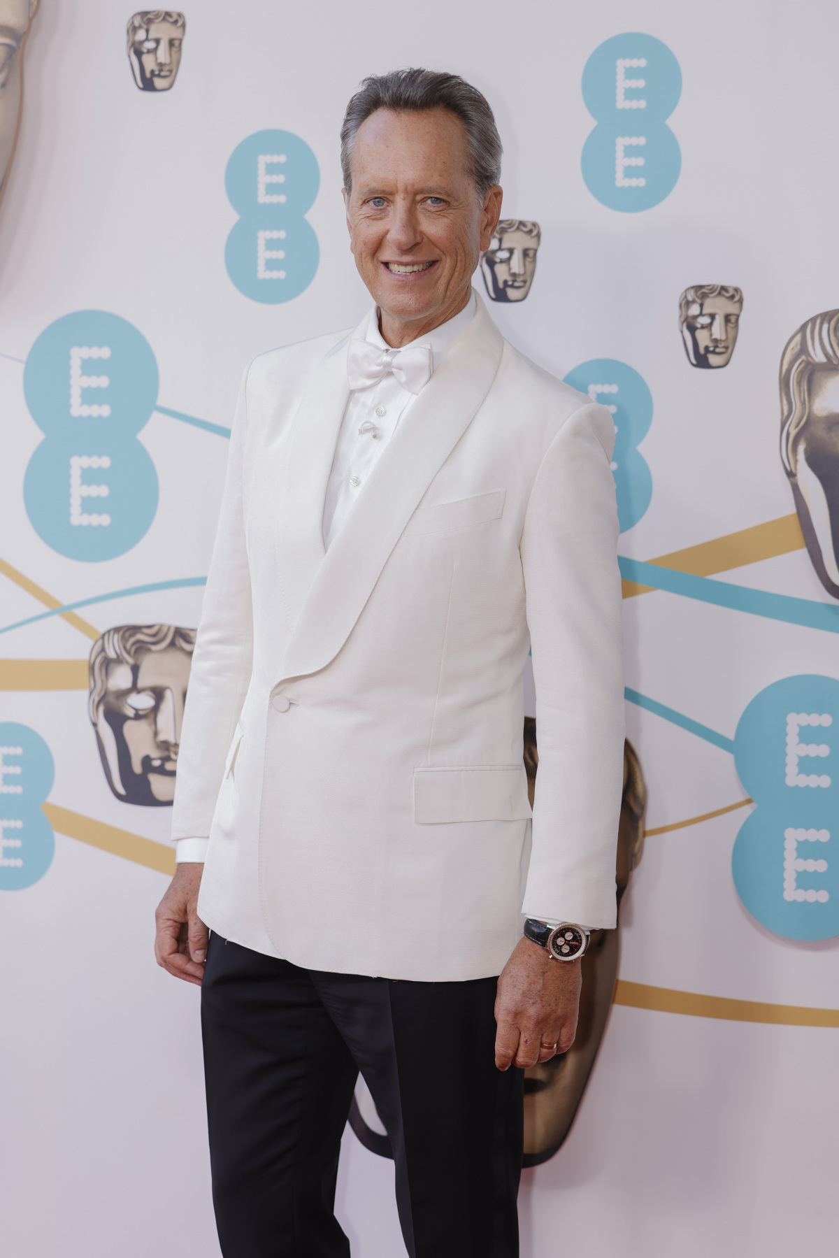 Richard E. Grant 
