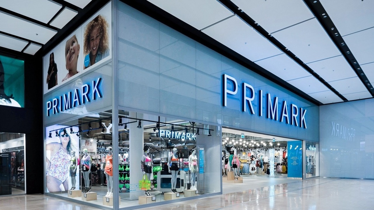 Blíži sa otvorenie prvého Primarku na Slovensku! V nákupnom centre ...
