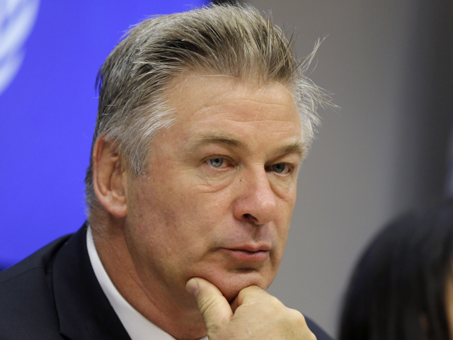 Alec Baldwin