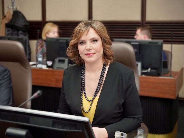Veronika Remišová