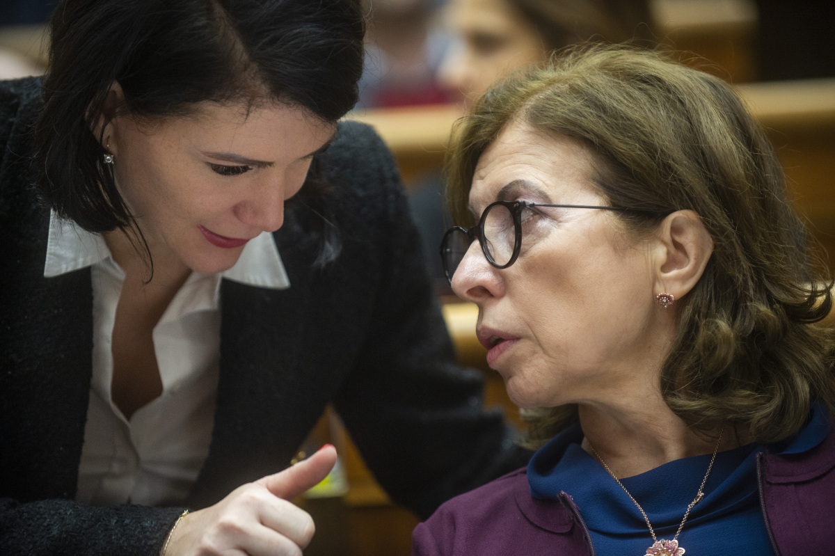 Jana Bittó Cigániková / Anna Zemanová /