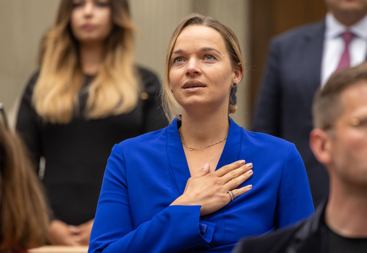 Romana Tabák