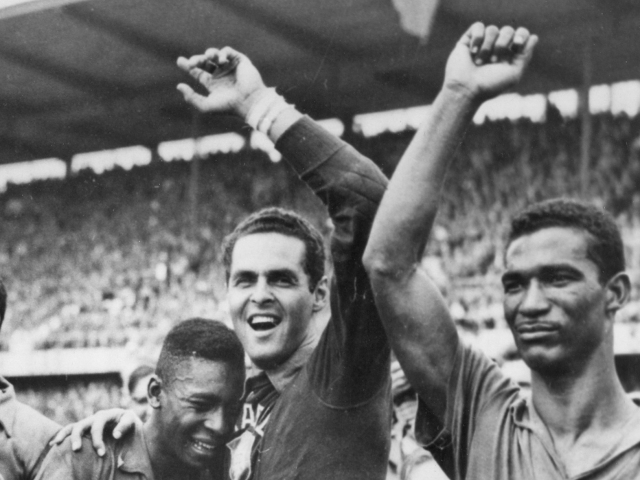 10 Pelé