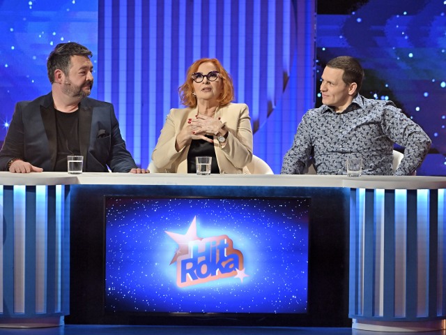 Kamila Magálová, Hit roka
