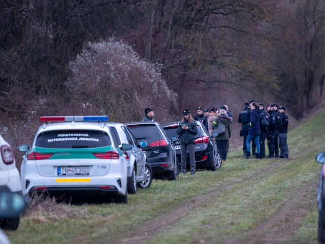 lietadlo trenčianske stankovce polícia