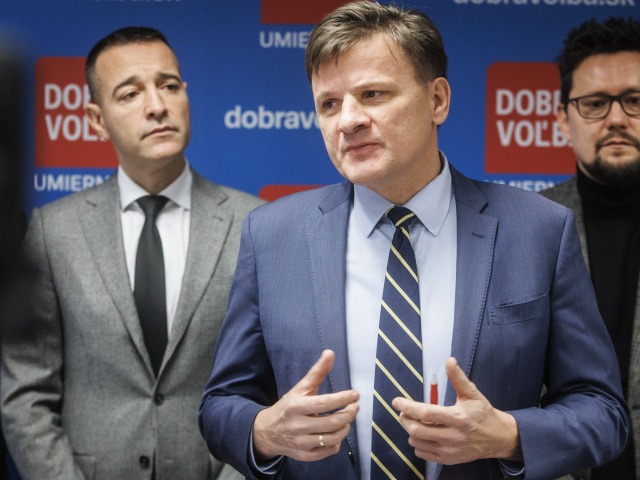 Radoslav Baťo, Alojz Hlina, Tomáš Drucker