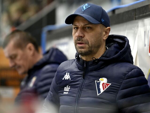 SR Michalovce Šport Hokej TEL 26. kolo Slovan KEX
