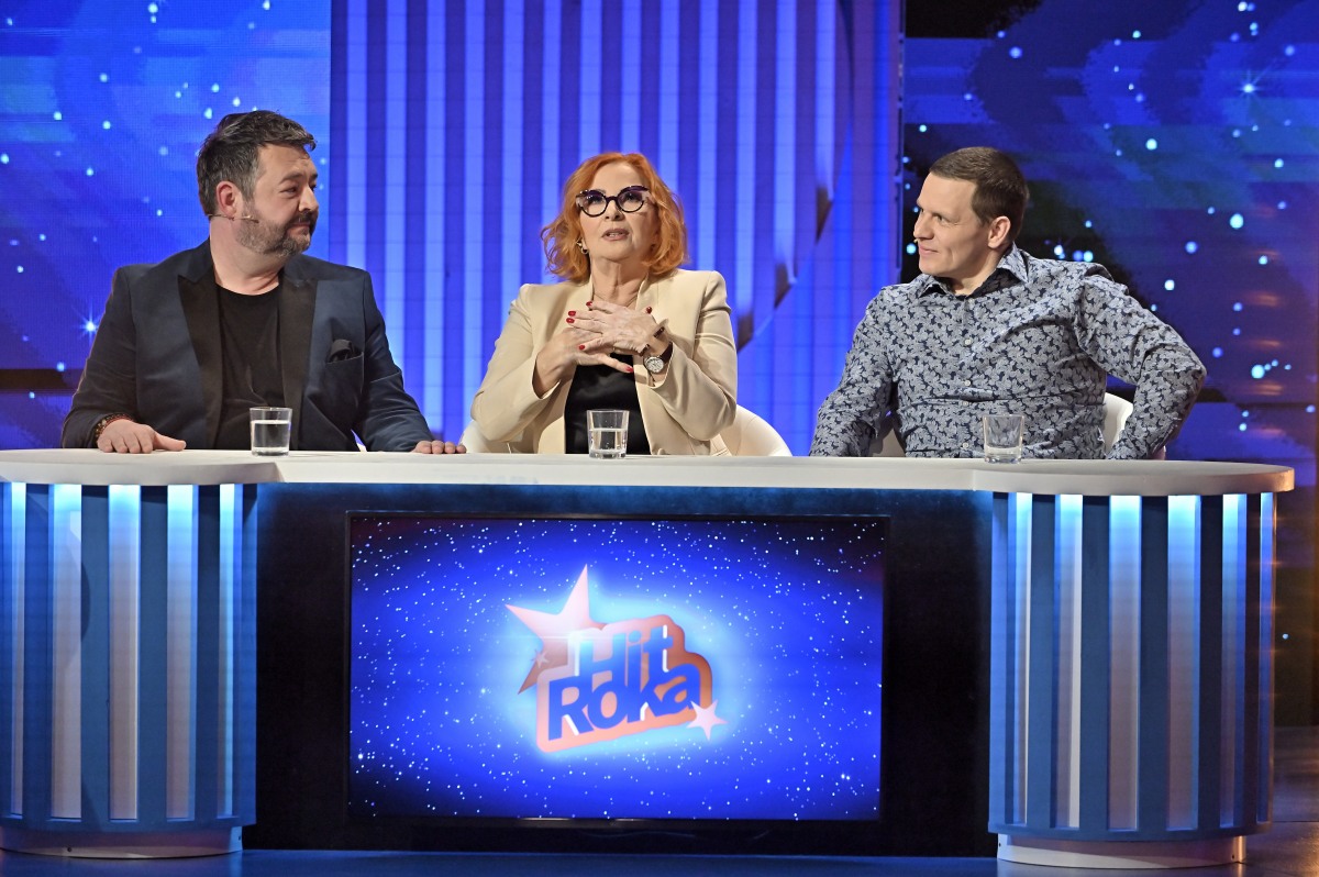 Kamila Magálová, Hit roka