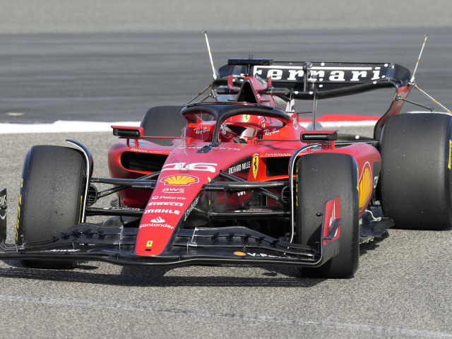 Charles Leclerc