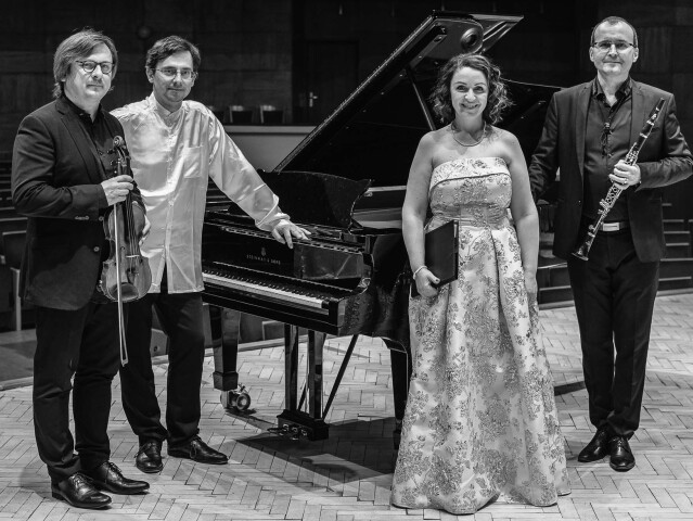 Ensemble Ricercata