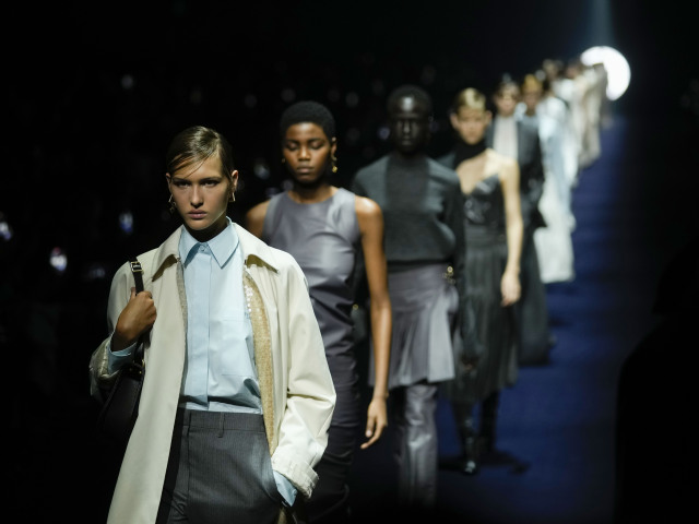 Fendi - sezóna Jeseň/Zima 2023/24