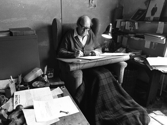 Roald Dahl