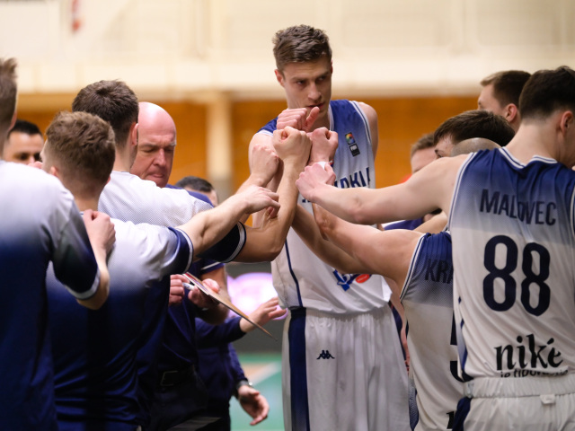 SR Severné Macedónsko basketbal ME 2025 predkvalifikácia  NRX