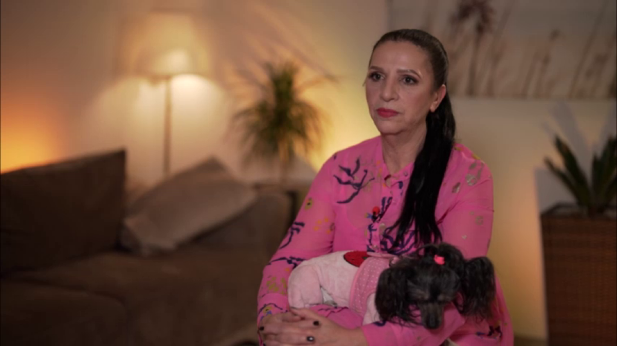 bez servítky, nora kabrheľová,