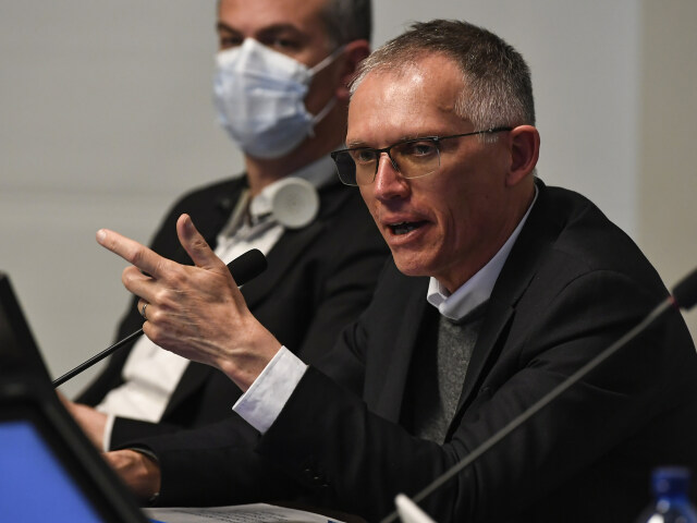 Carlos Tavares